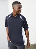 Splice BIZ COOL Polo Shirt - Men