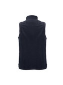 Low Pill Micro Fleece Vest - Women
