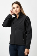 PRO2 Softshell Jacket - Women