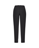 Comfort Waist Slim Leg Pant - Women - Back View