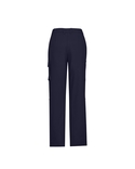 Comfort Waist Cargo Pant - Women - Back View