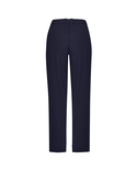 Comfort Waist Straight Leg Pant - Women - Back View
