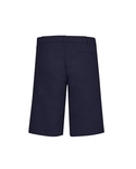Lightweight Cargo Short - Men - Back View