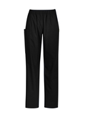 Tokyo Scrub Pant - Women - Black