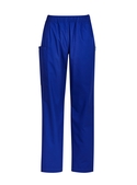 Tokyo Scrub Pant - Women - Royal