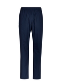 Tokyo Scrub Pant - Men - Midnight Navy