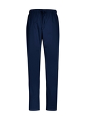 Hartwell Reversible Scrub Pant - Unisex - Midnight Navy