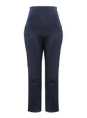 Rose Maternity Scrub Pant - Women - Midnight Navy