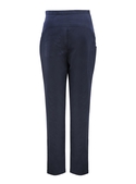Rose Maternity Scrub Pant - Women