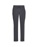 Avery Straight Leg 5 Pocket Scrub Pant - Men - Charcoal