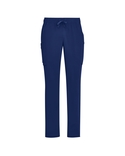 Avery Straight Leg 5 Pocket Scrub Pant - Men - Navy