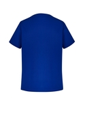 Tokyo V-Neck Scrub Top - Men - Back