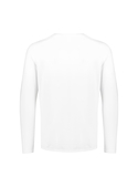 Performance Cotton Long Sleeve Tee - Men