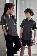 Razor BIZCOOL Sports Polo Shirt - Youth