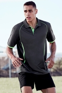 Razor BIZCOOL Sports Polo Shirt - Men