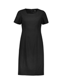 Renew Short Sleeve Dress - Women