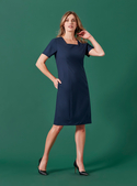 Renew Short Sleeve Dress - Women