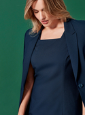Renew Short Sleeve Dress - Women