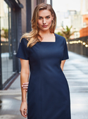 Renew Short Sleeve Dress - Women