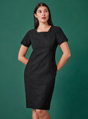 Renew Short Sleeve Dress - Women