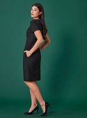 Renew Short Sleeve Dress - Women
