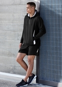 Renegade Brushed Fleece Warm Sports Hoodies - Unisex/Adult