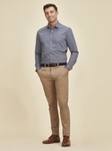 Traveller Tapered Stretch Chino Pant - Men