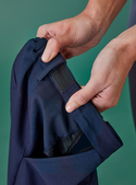Renew Tapered Adjustable Waist Pant - Women