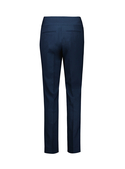 Renew Mid-Waist Slim Leg Pant - Women