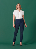 Renew Mid-Waist Slim Leg Pant - Women