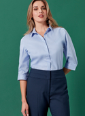 Renew Mid-Waist Slim Leg Pant - Women