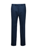Renew Adjustable Waist Straight Leg Pant - Men - Navy Dusk