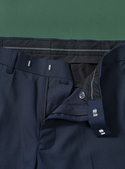 Renew Adjustable Waist Straight Leg Pant - Men
