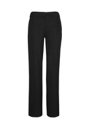 Siena Adjustable Waist Straight Leg Pant - Women - Slate