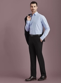 Siena Adjustable Waist Straight Leg Pant - Men