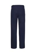 Siena Adjustable Waist Straight Leg Pant - Men - Back View
