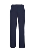 Siena Adjustable Waist Straight Leg Pant - Men - Marine
