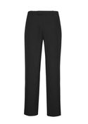 Siena Adjustable Waist Straight Leg Pant - Men - Slate