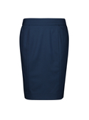 Renew Functional Pencil Skirt - Women - Navy Dusk