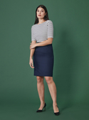 Renew Functional Pencil Skirt - Women