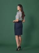 Renew Functional Pencil Skirt - Women