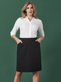 Renew Functional Pencil Skirt - Women