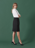Renew Functional Pencil Skirt - Women