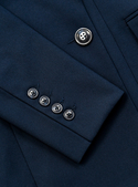 Renew Double Breasted Longline Jacket - Women