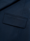 Renew Double Breasted Longline Jacket - Women
