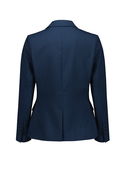 Renew Single Button Mid Length Jacket - Women