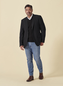 Renew City Fit Jacket - Men