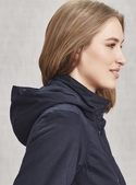 Melbourne Comfort Jacket - Women