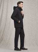 Melbourne Comfort Jacket - Men