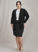 Sofia Waterfall Cardigan - Women